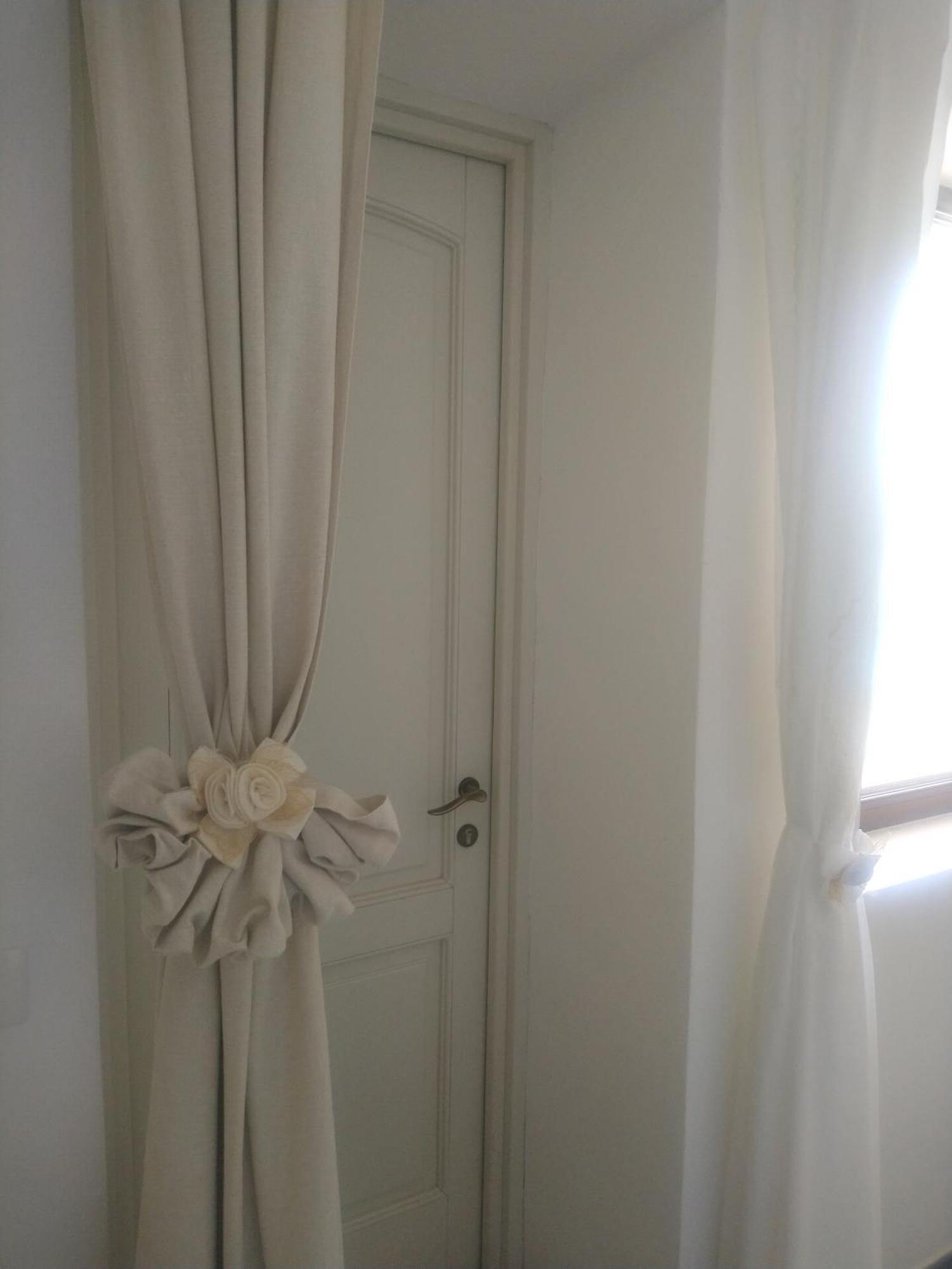 B&B Villa La Petra San Nicola Arcella Habitación foto